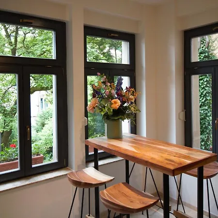 Magnolia Apartment Eisenach