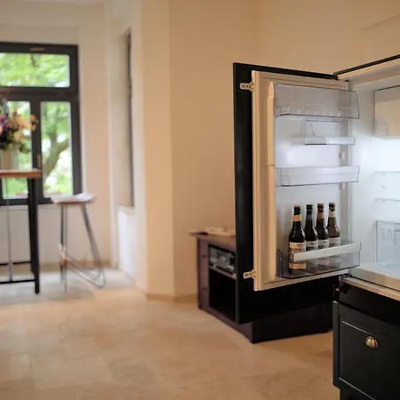 Apartman Magnolia Eisenach