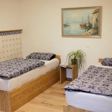 Magnolia Apartman Eisenach