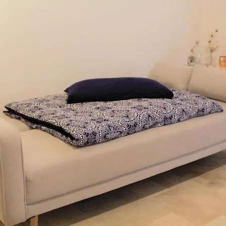 Magnolia Apartment *