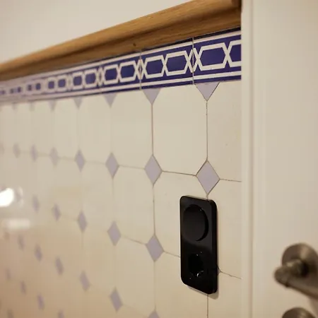 Apartman Magnolia Eisenach