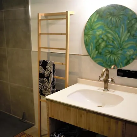 Apartment Magnolia
