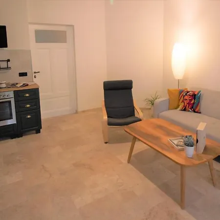 Apartment Magnolia Eisenach