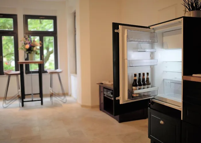 Lejlighed Magnolia Eisenach