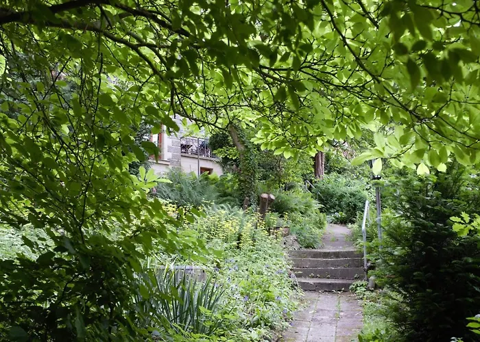 Magnolia Apartment Eisenach