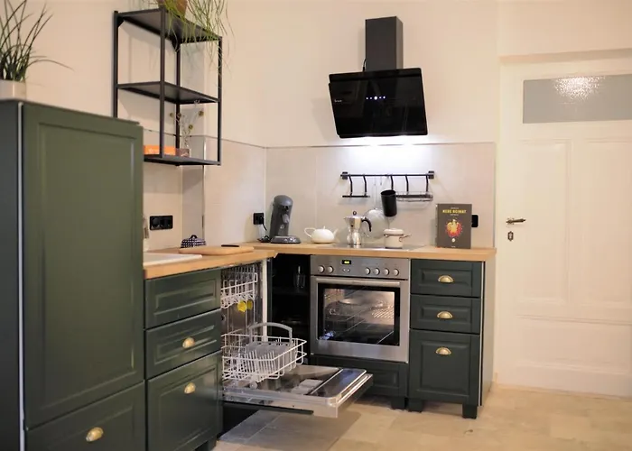 Apartment Magnolia *