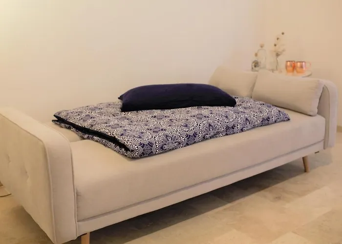 Magnolia Lejlighed *