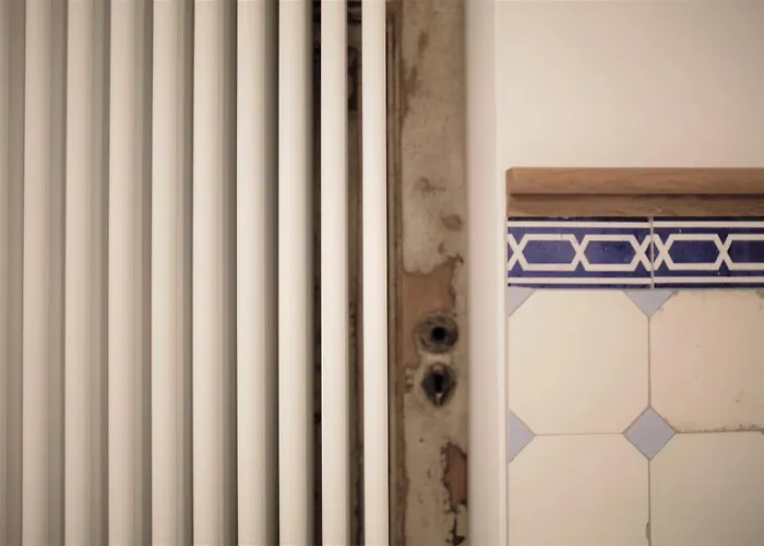 Magnolia Lejlighed *