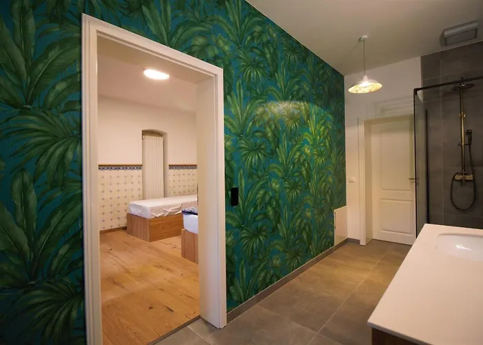 Magnolia Lejlighed *