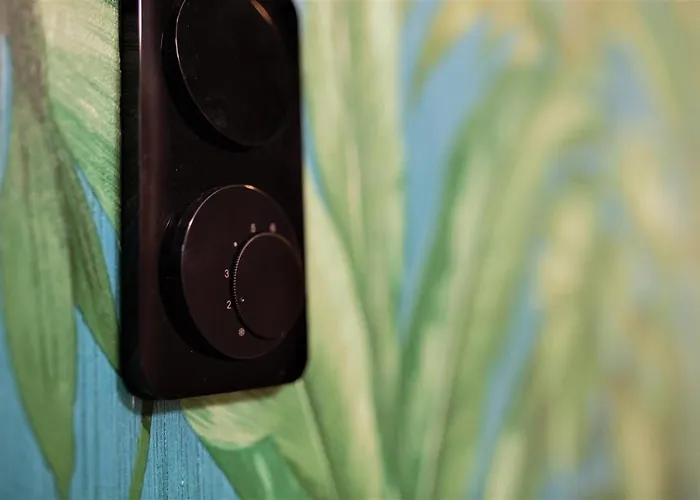 Magnolia Apartment *