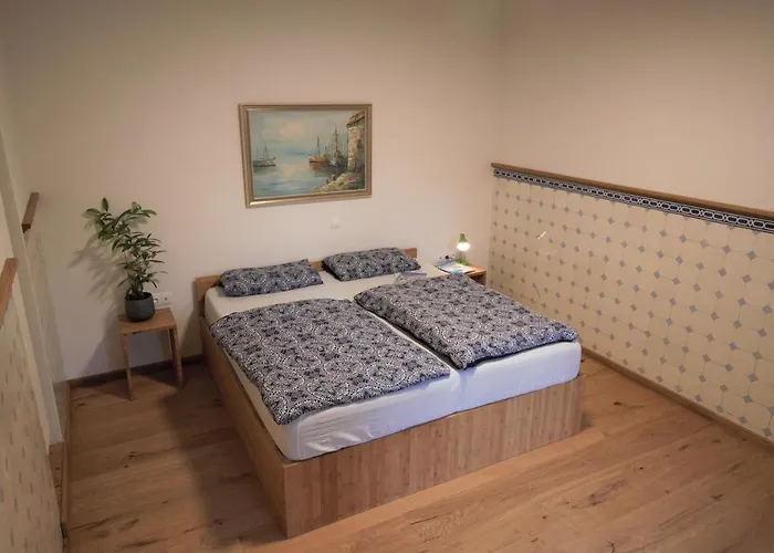 Magnolia Lejlighed Eisenach