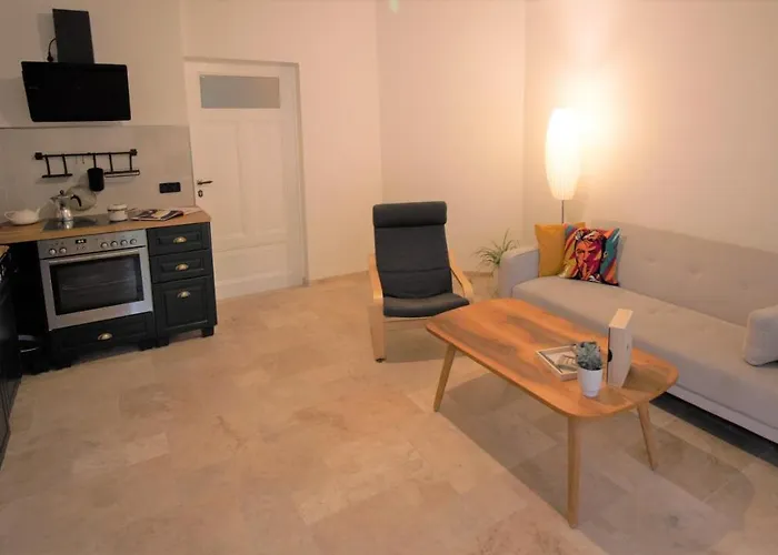 Lejlighed Magnolia Eisenach